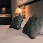 Séjours&Affaires Aix-en-Provence Mirabeau