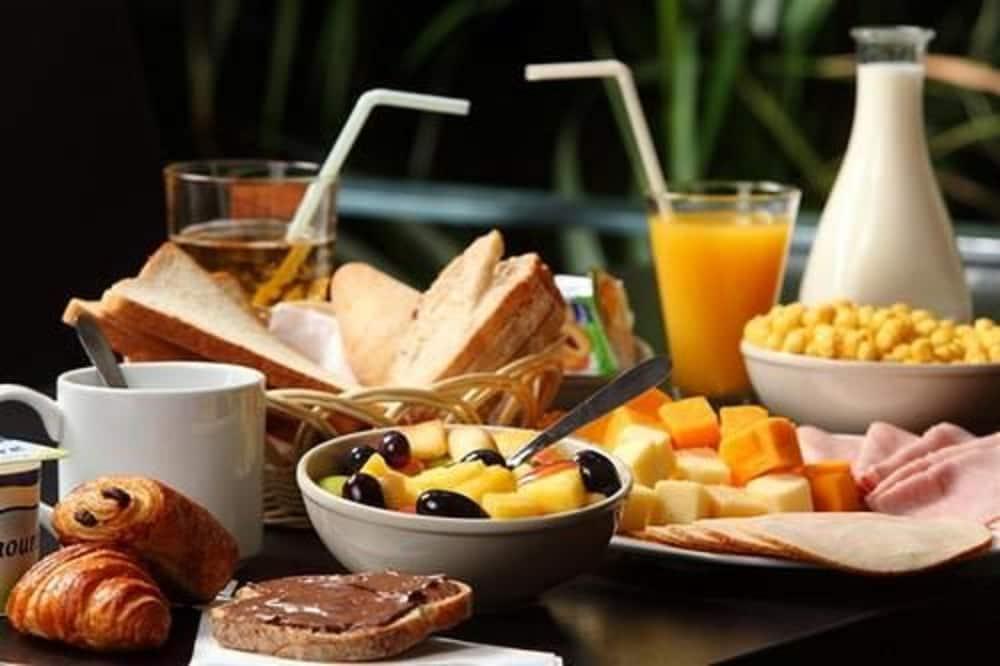 Séjours&affaires Mirabeau Appart hôtel