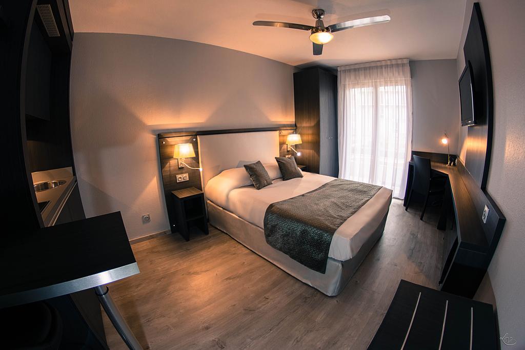 Appart hôtel Séjours&affaires Mirabeau