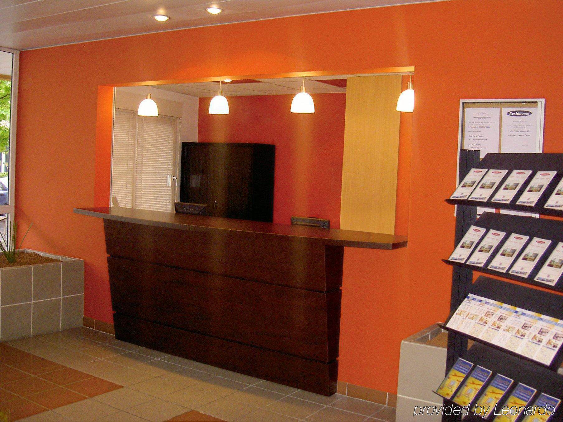 Séjours&affaires Mirabeau Appart hôtel 2*