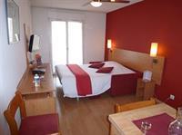 Appart hôtel Séjours&affaires Mirabeau