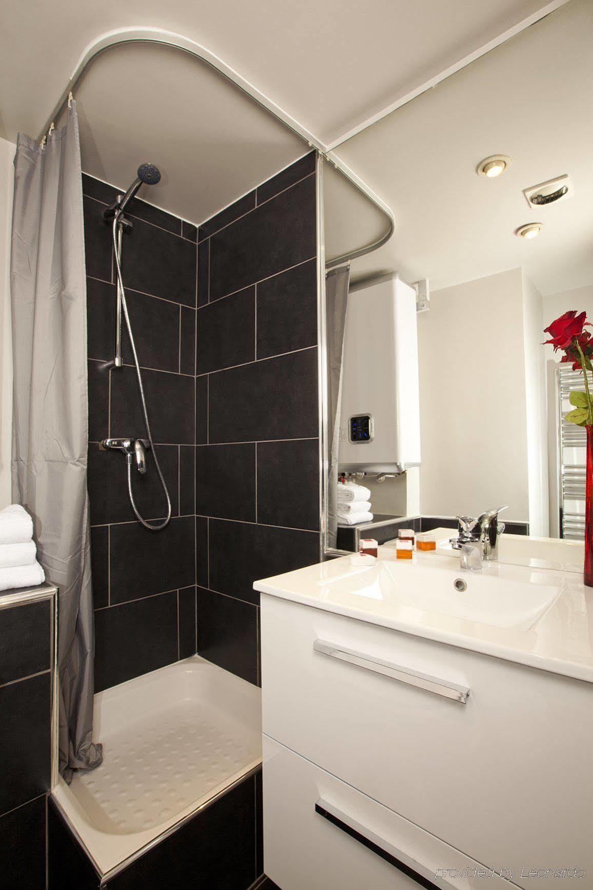 Séjours&affaires Mirabeau Appart hôtel 2*